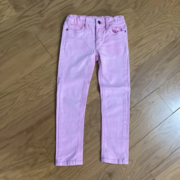 11 piece bundle girl size 4-5